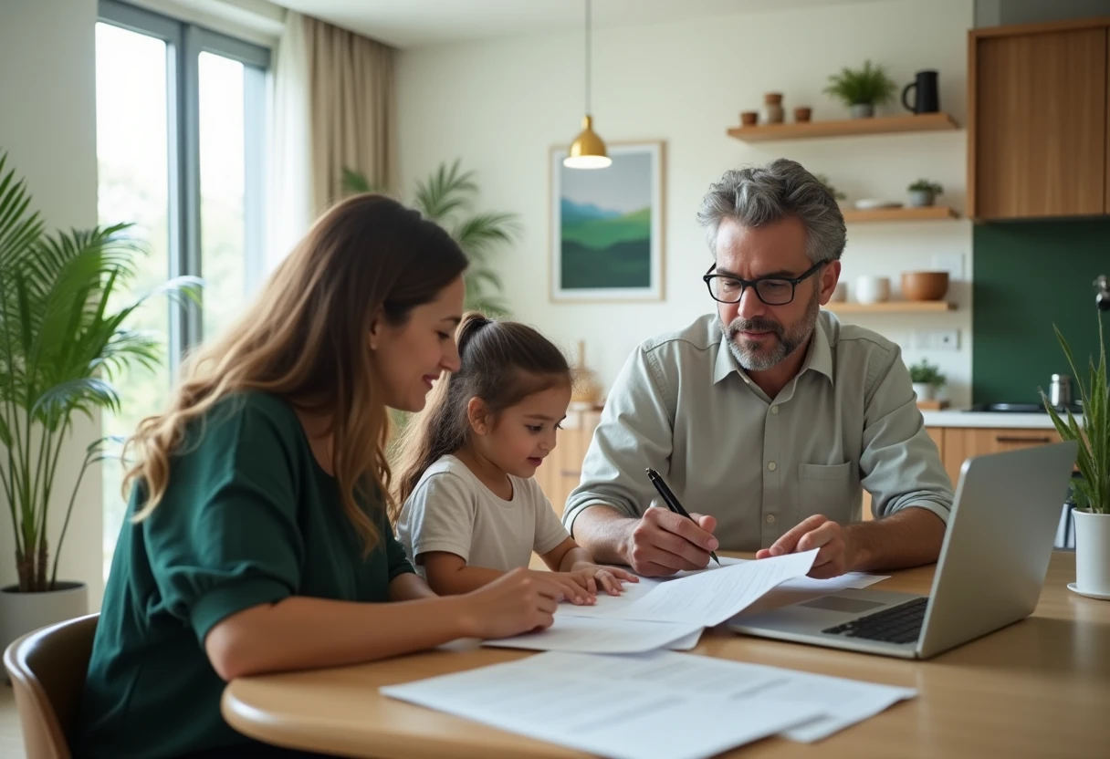 Comparando opções de financiamento imobiliário