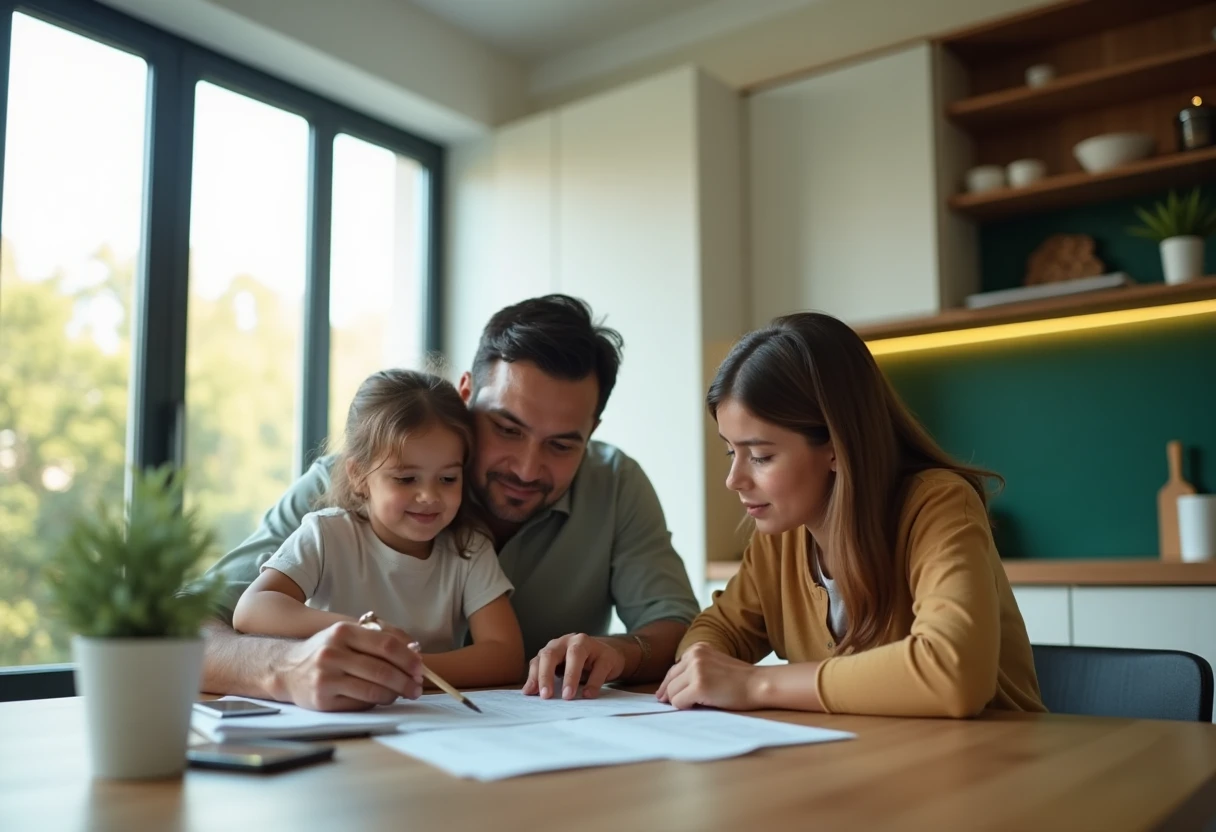 Comparando as melhores opções de financiamento