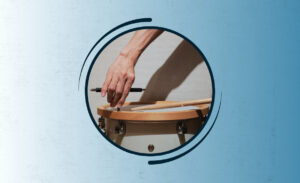 Tune Up Drums Quickly After a Long Playing Break