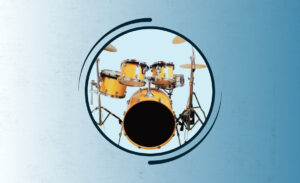 Improve Drum Sound Quality with Consistent Attention