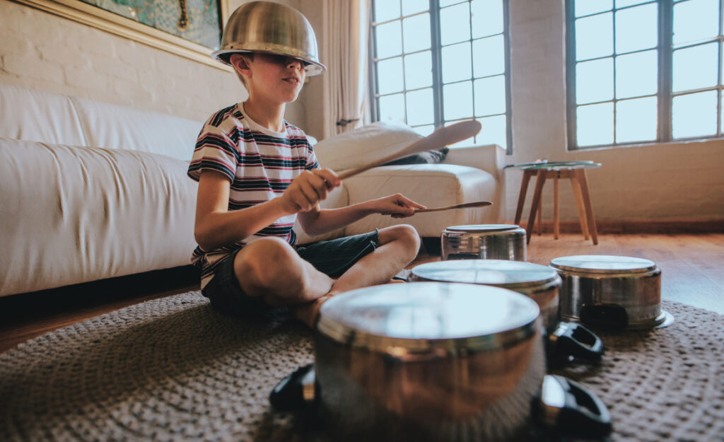 practice without a kit