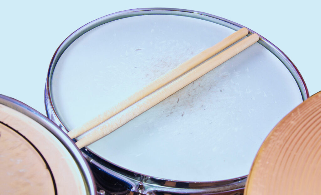 snare drum care