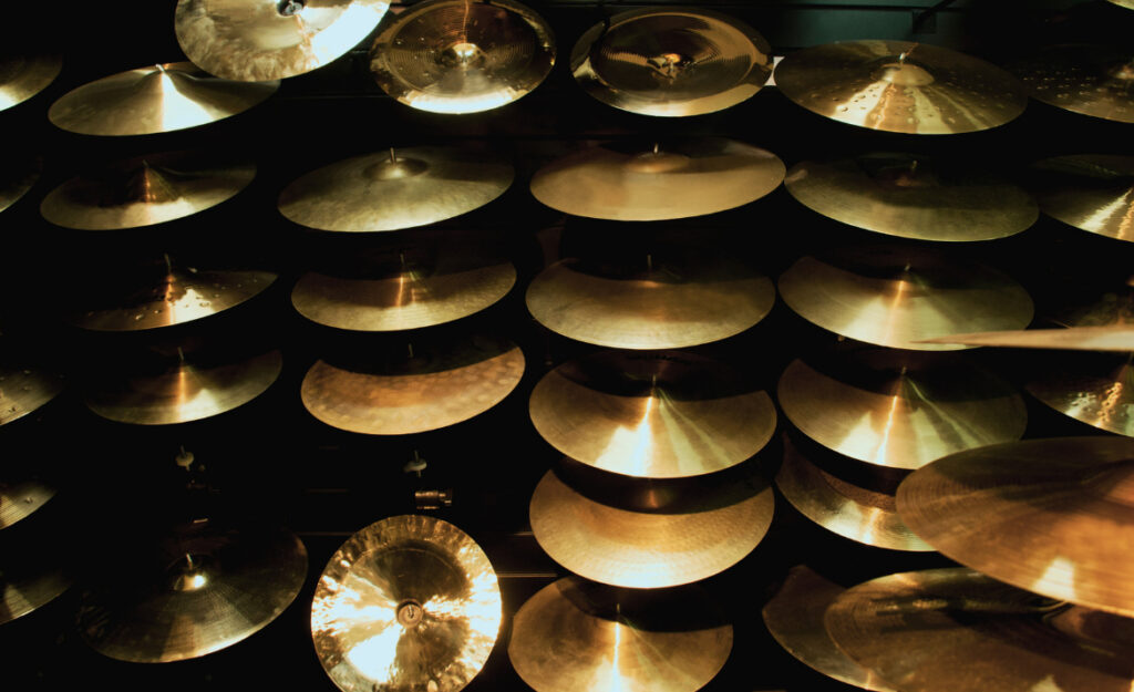 cymbals cases