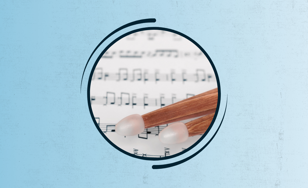 Sheet Music Reading: A Beginner’s Guide for Drummers