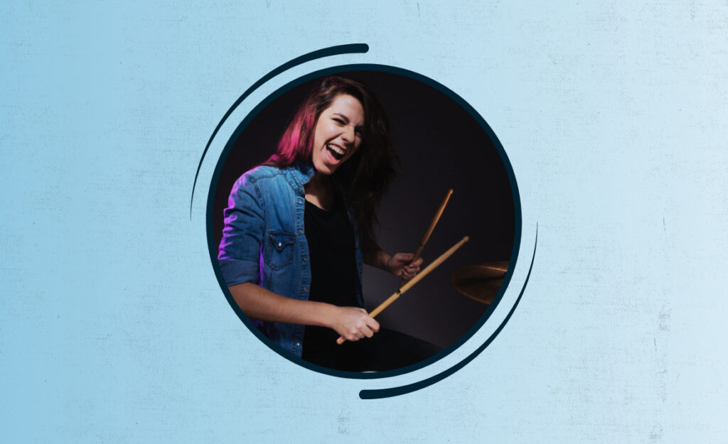 learn drumming songs