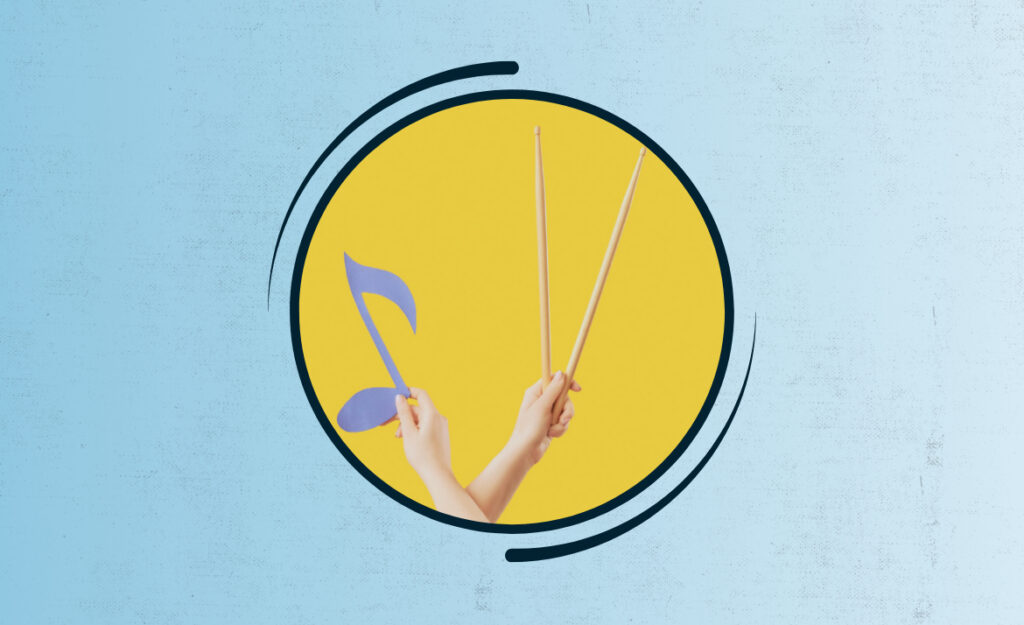 Hold Drumsticks Right: Gain Real Control, Comfort, and Style