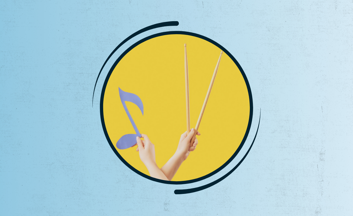 Hold Drumsticks Right: Gain Real Control, Comfort, and Style