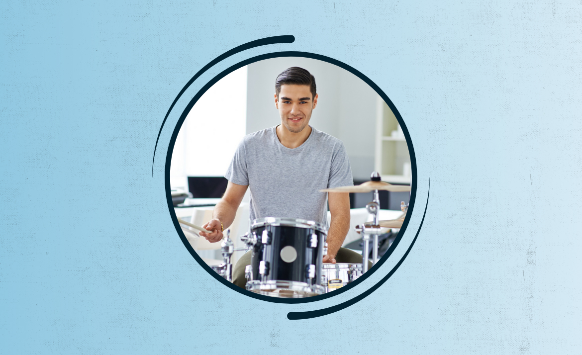 Drumming Fundamentals to Make You Sound Better Fast