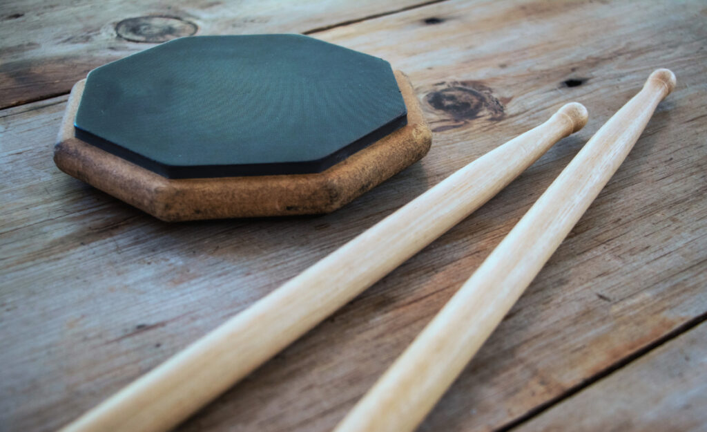 practice without a kit