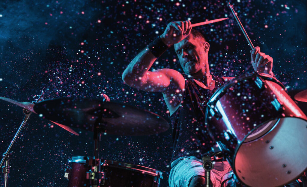 hand speed exercises