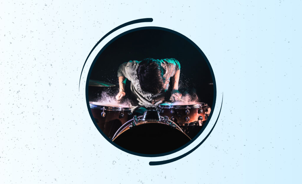 Recording Drum Solos: Achieve Studio-Quality Clarity