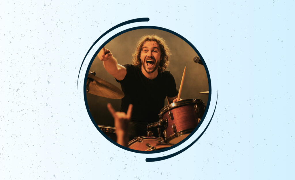 Audience Engagement Tricks Every Drummer Can Use