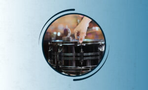 Tighten Drum Hardware for Confident, Slip-Free Performances