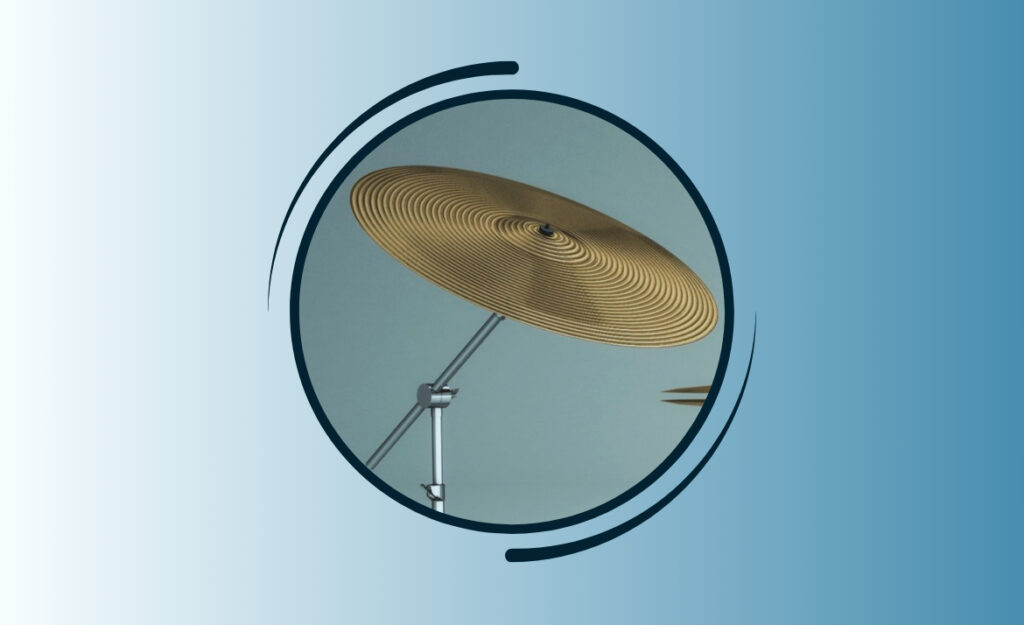 polish cymbals