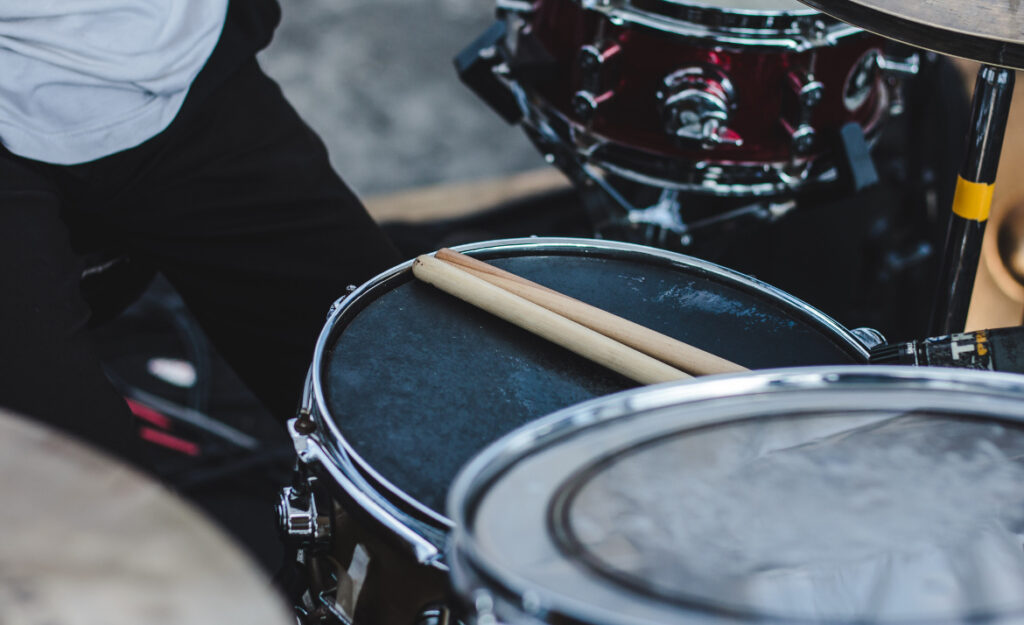 Alternative Rock Drumming Creative Approaches for Dynamic Sounds