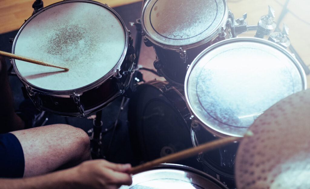 Neo Soul Drumming Grooves and Dynamics: Detailed Guide for Drummers