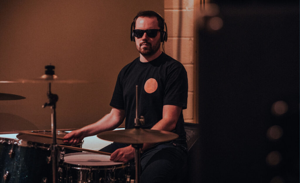 Blues Drumming Essentials for Authentic Feel