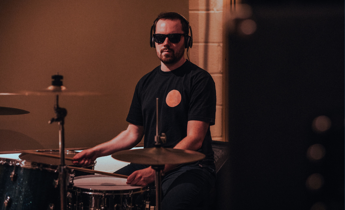 Blues Drumming Essentials for Authentic Feel